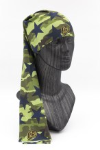 Camo estrellas 1
